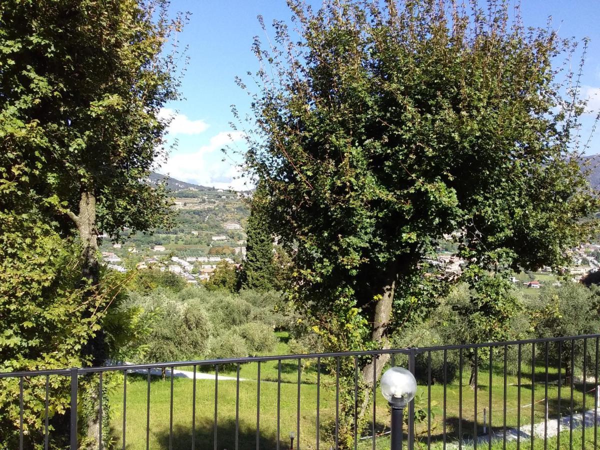 Apartmentsgarda - Ca' Capre Экстерьер фото