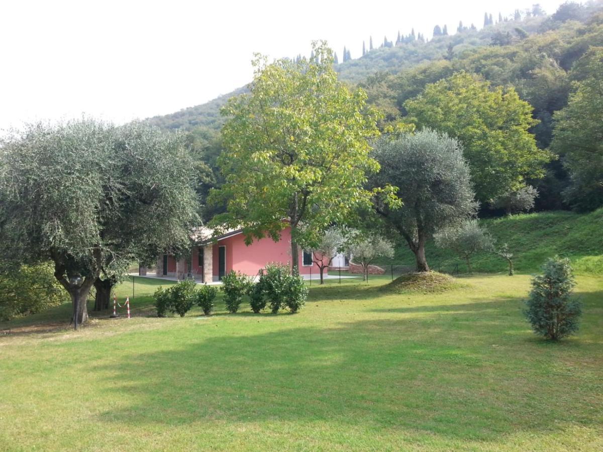 Apartmentsgarda - Ca' Capre Экстерьер фото