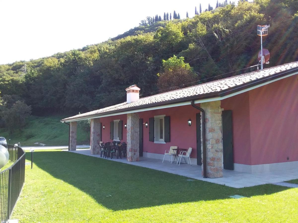 Apartmentsgarda - Ca' Capre Экстерьер фото