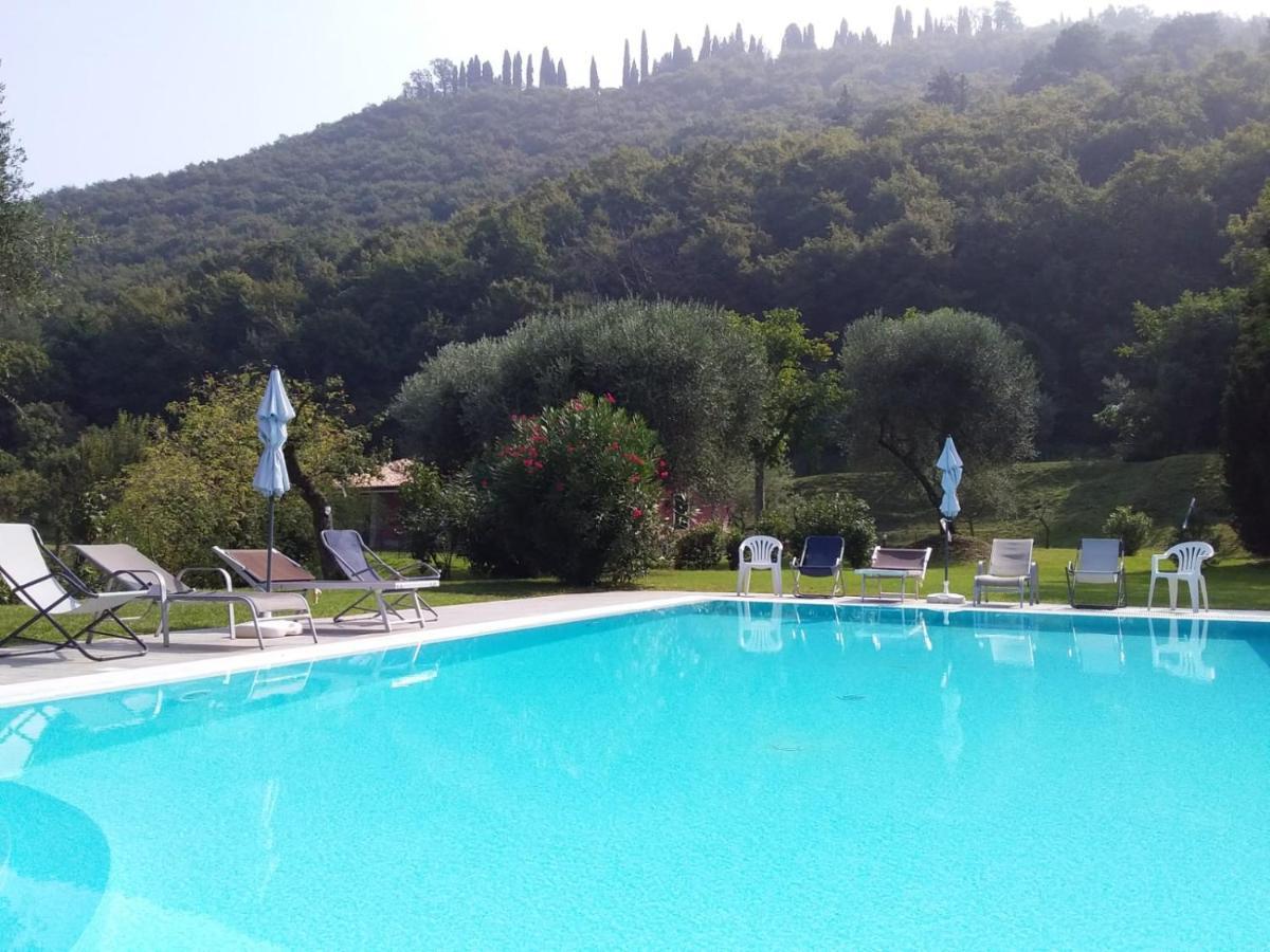 Apartmentsgarda - Ca' Capre Экстерьер фото