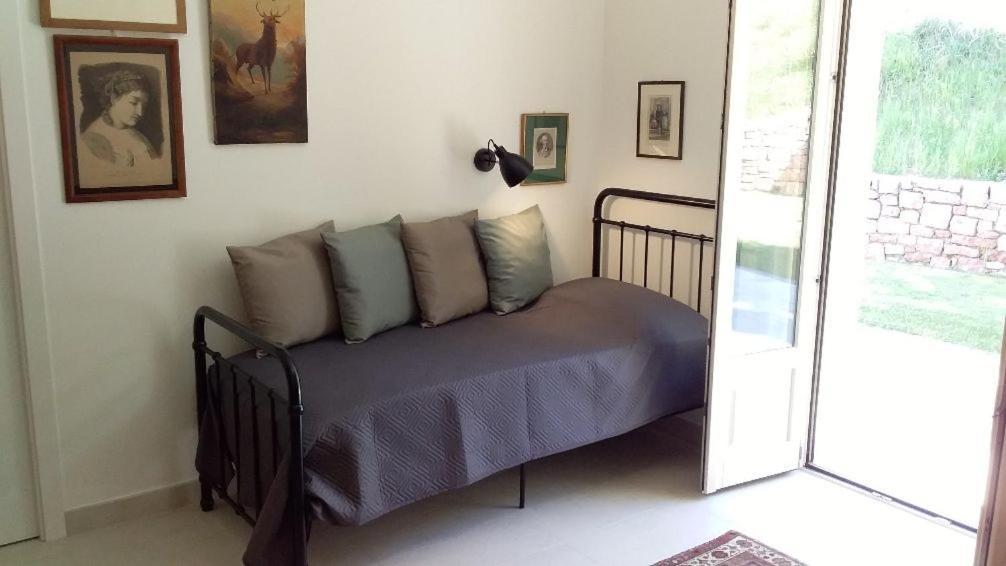 Apartmentsgarda - Ca' Capre Экстерьер фото