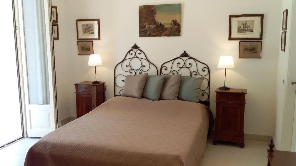 Apartmentsgarda - Ca' Capre Экстерьер фото