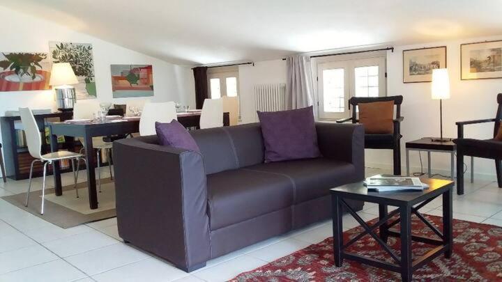Apartmentsgarda - Ca' Capre Экстерьер фото