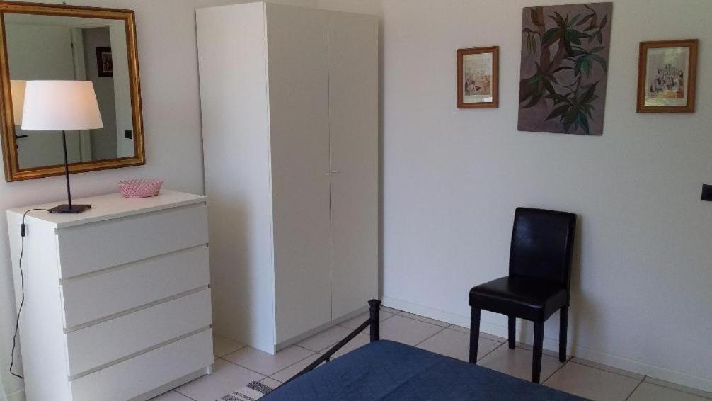 Apartmentsgarda - Ca' Capre Экстерьер фото
