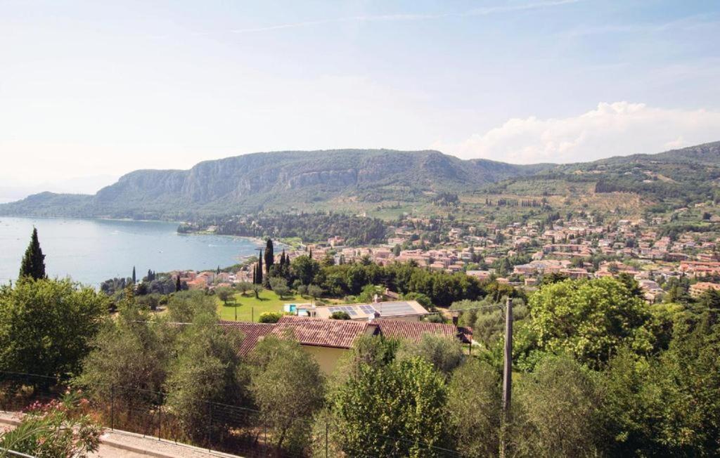 Apartmentsgarda - Ca' Capre Экстерьер фото