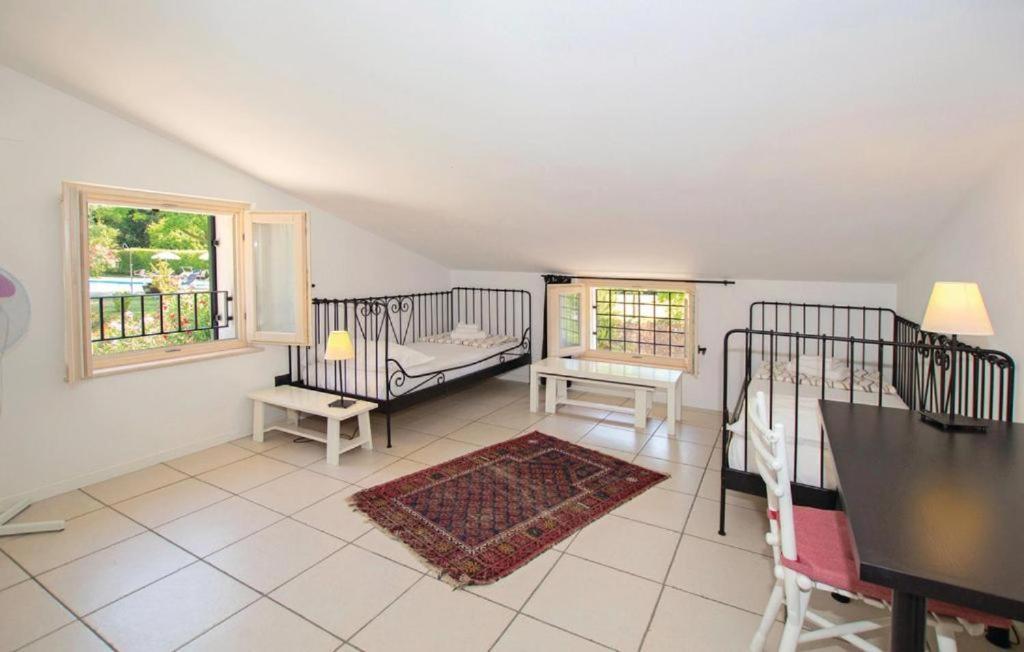 Apartmentsgarda - Ca' Capre Экстерьер фото