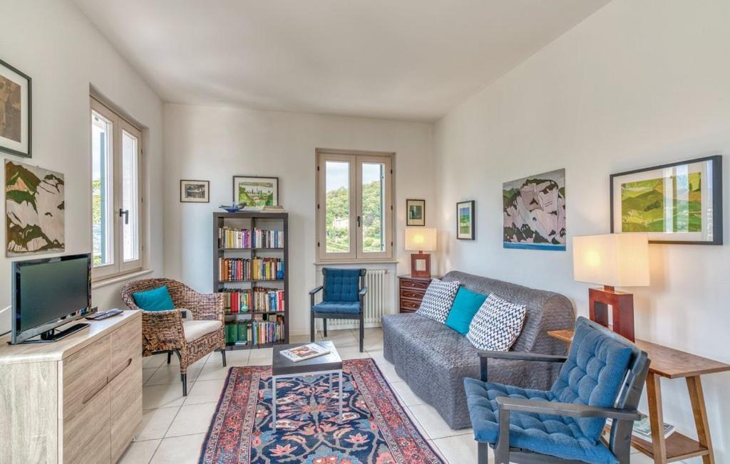 Apartmentsgarda - Ca' Capre Экстерьер фото