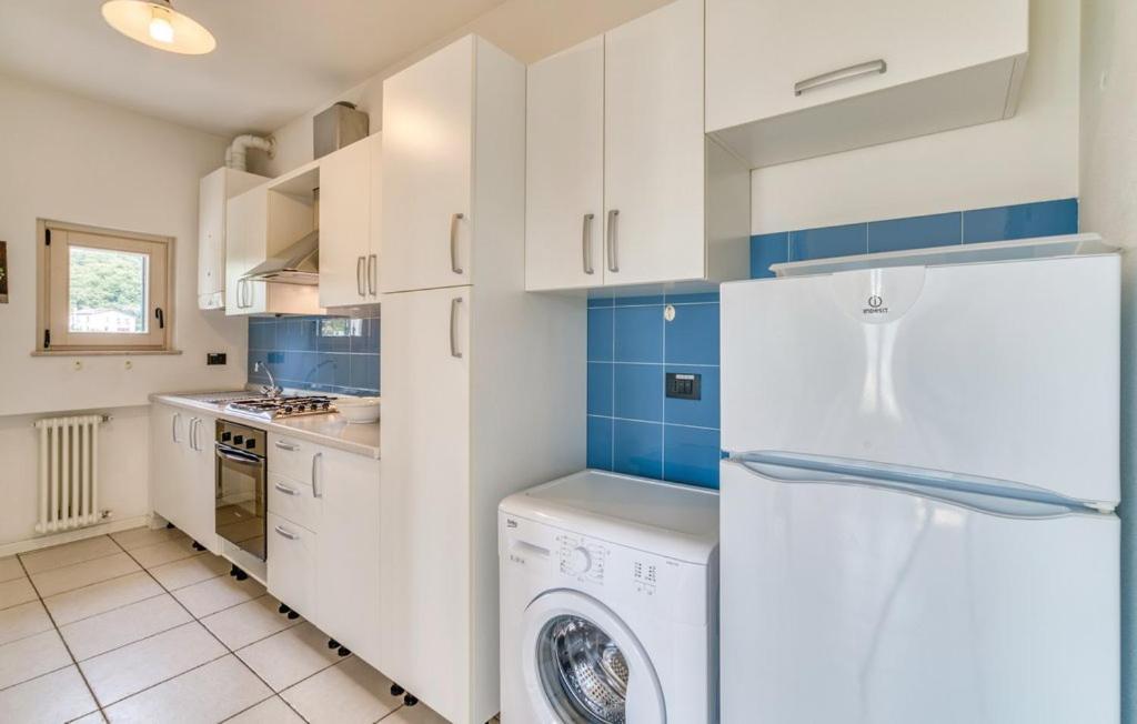 Apartmentsgarda - Ca' Capre Экстерьер фото