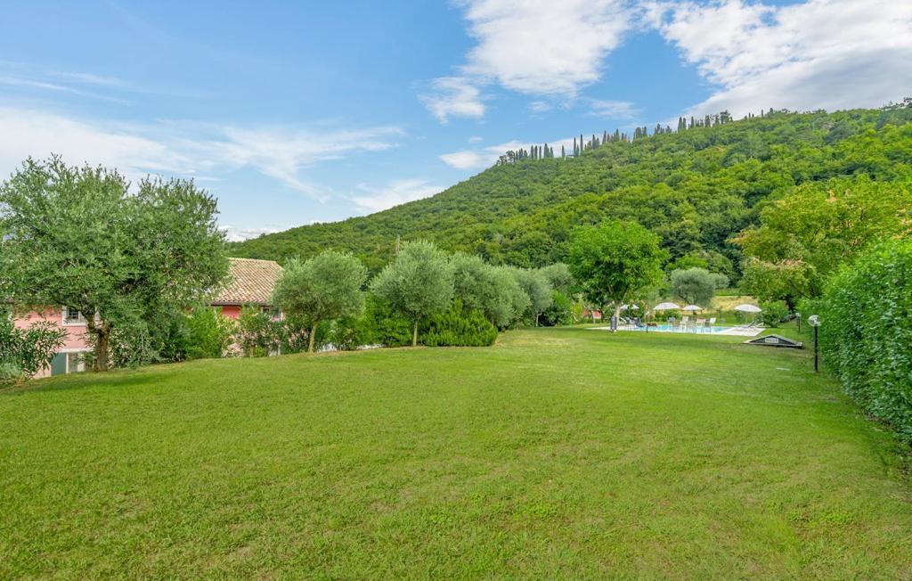 Apartmentsgarda - Ca' Capre Экстерьер фото