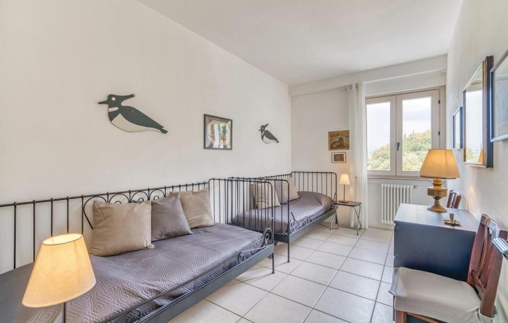 Apartmentsgarda - Ca' Capre Экстерьер фото