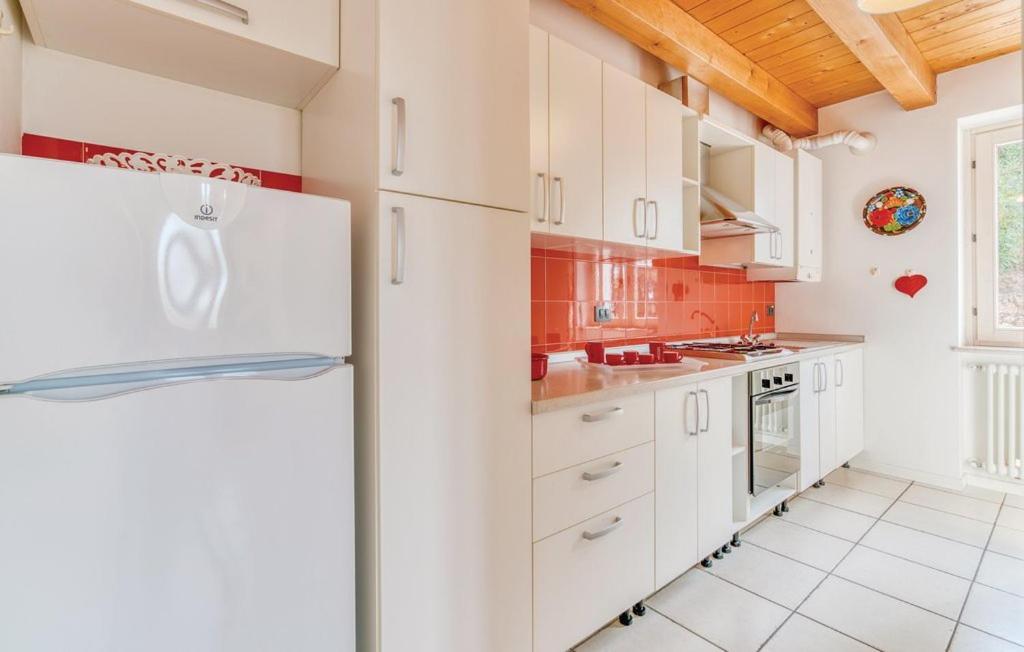 Apartmentsgarda - Ca' Capre Экстерьер фото