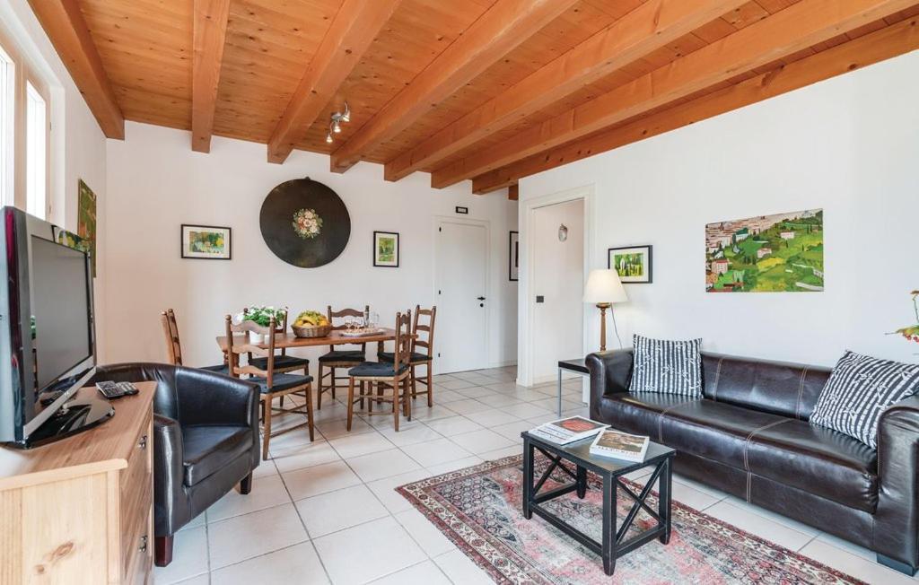 Apartmentsgarda - Ca' Capre Экстерьер фото