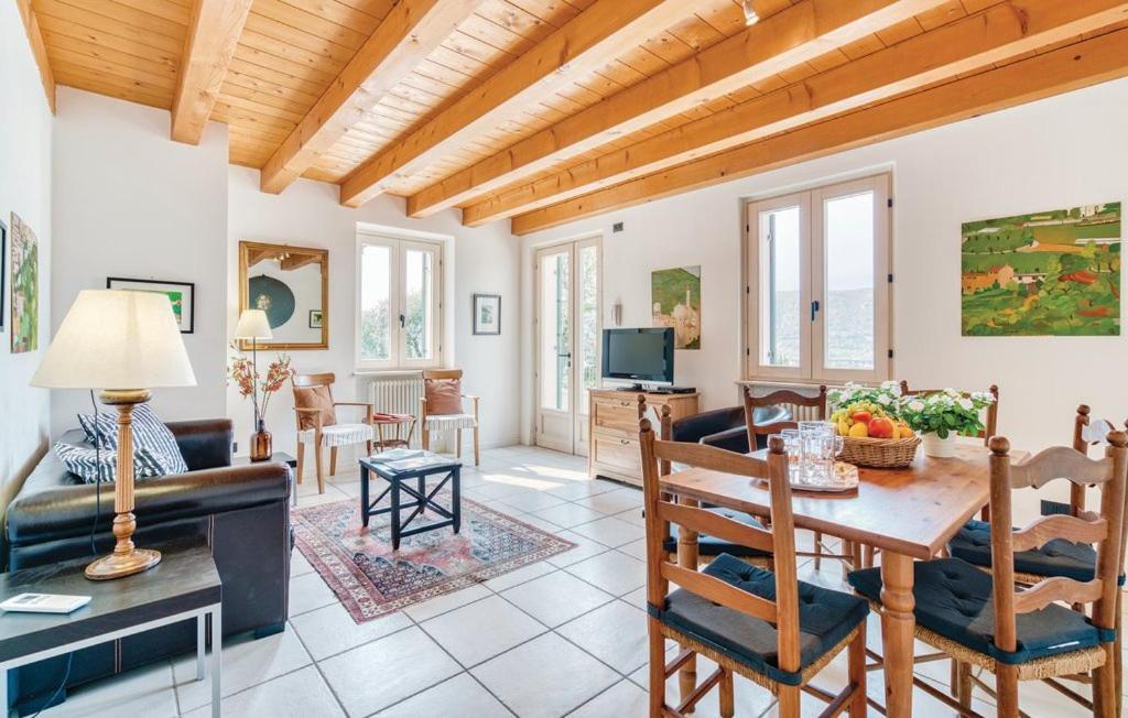 Apartmentsgarda - Ca' Capre Экстерьер фото
