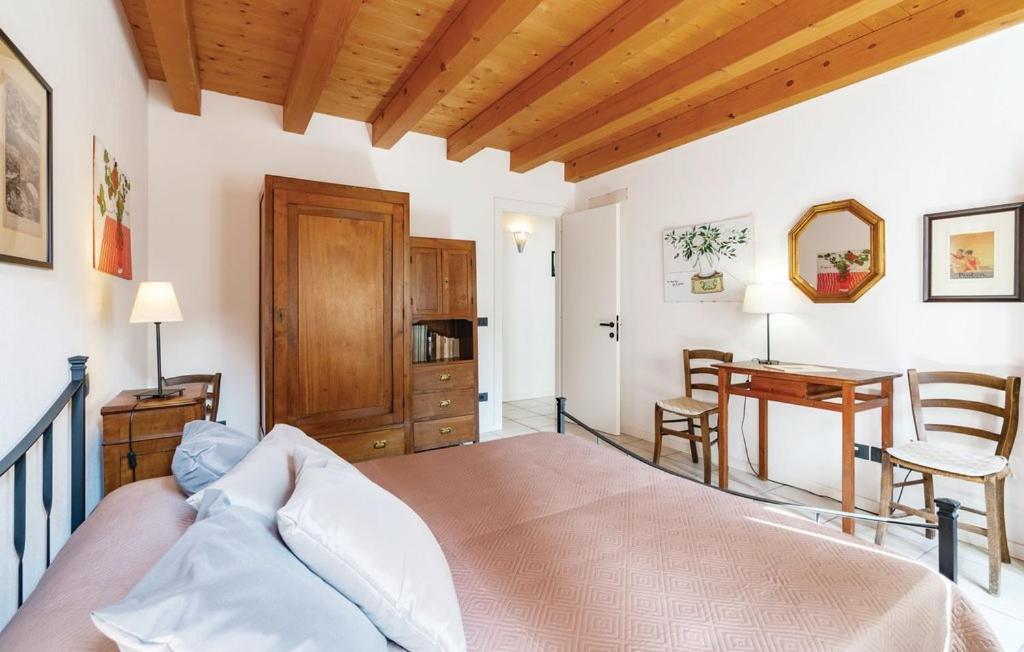 Apartmentsgarda - Ca' Capre Экстерьер фото