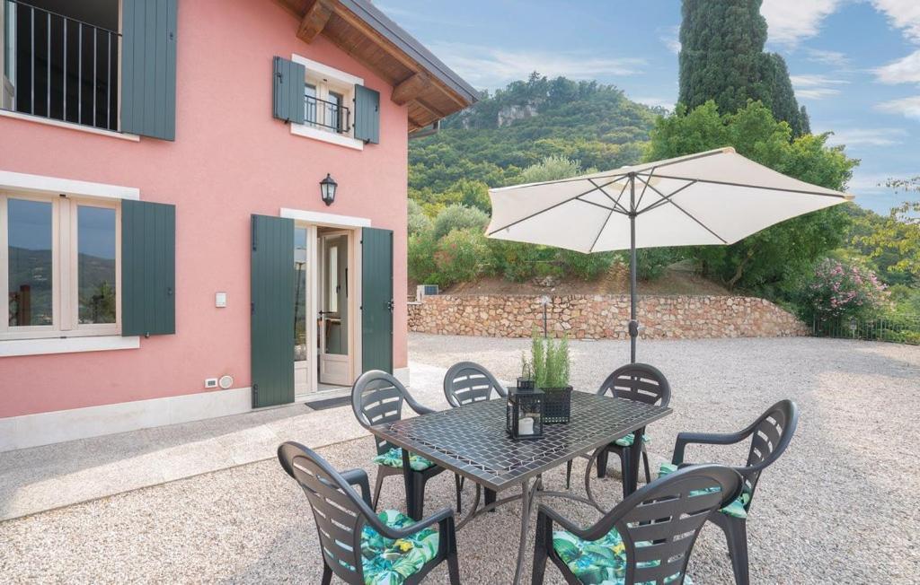 Apartmentsgarda - Ca' Capre Экстерьер фото