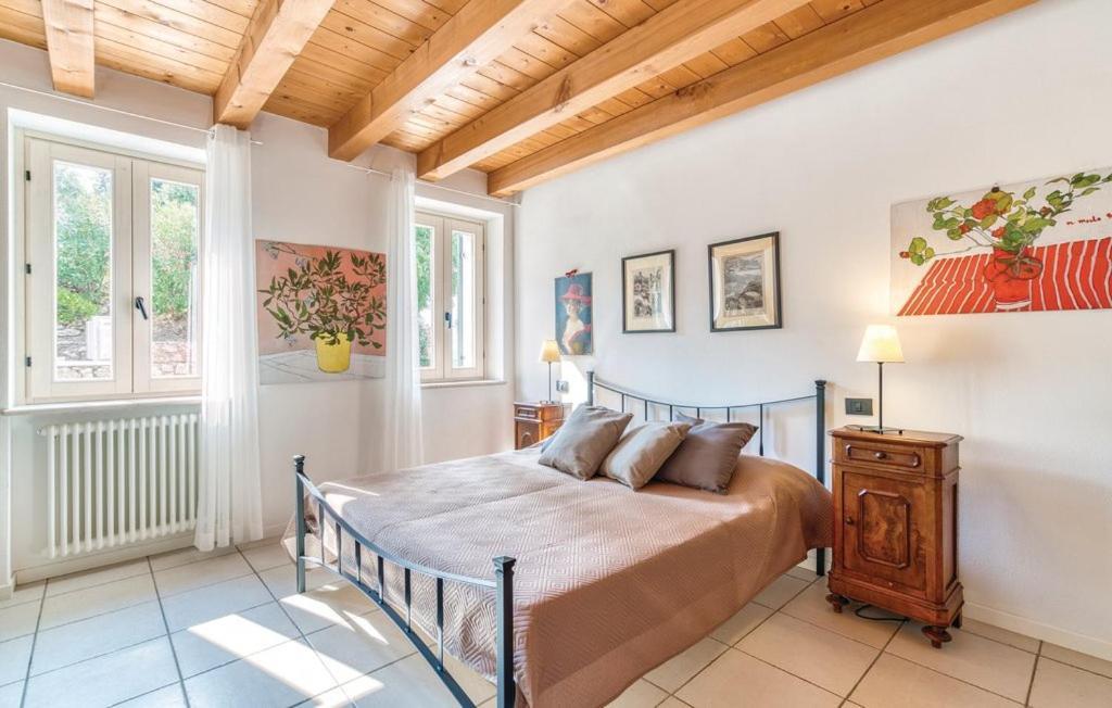 Apartmentsgarda - Ca' Capre Экстерьер фото