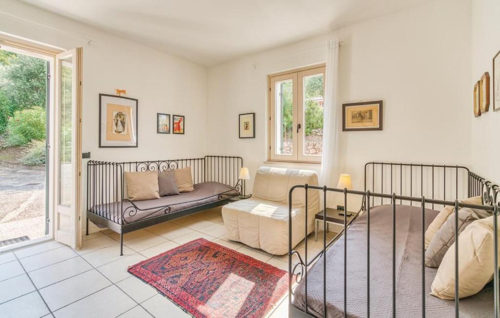 Apartmentsgarda - Ca' Capre Экстерьер фото