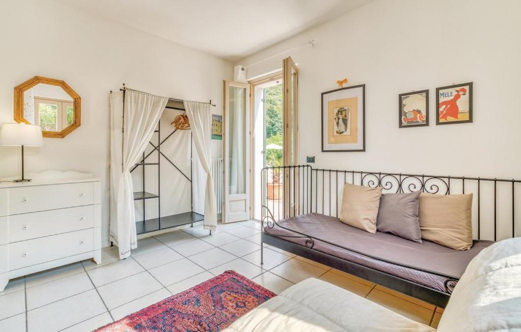Apartmentsgarda - Ca' Capre Экстерьер фото