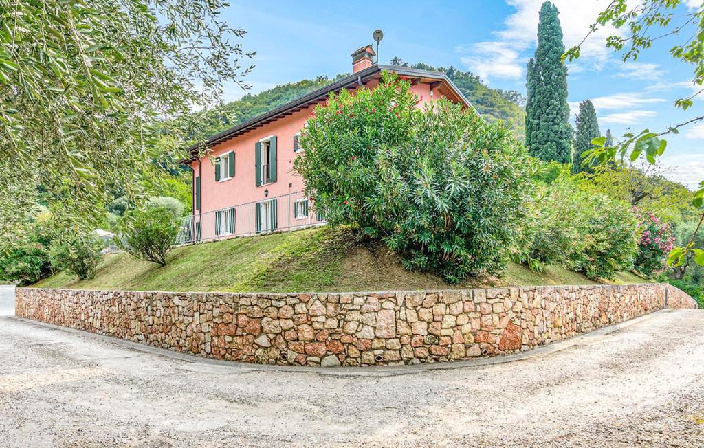 Apartmentsgarda - Ca' Capre Экстерьер фото