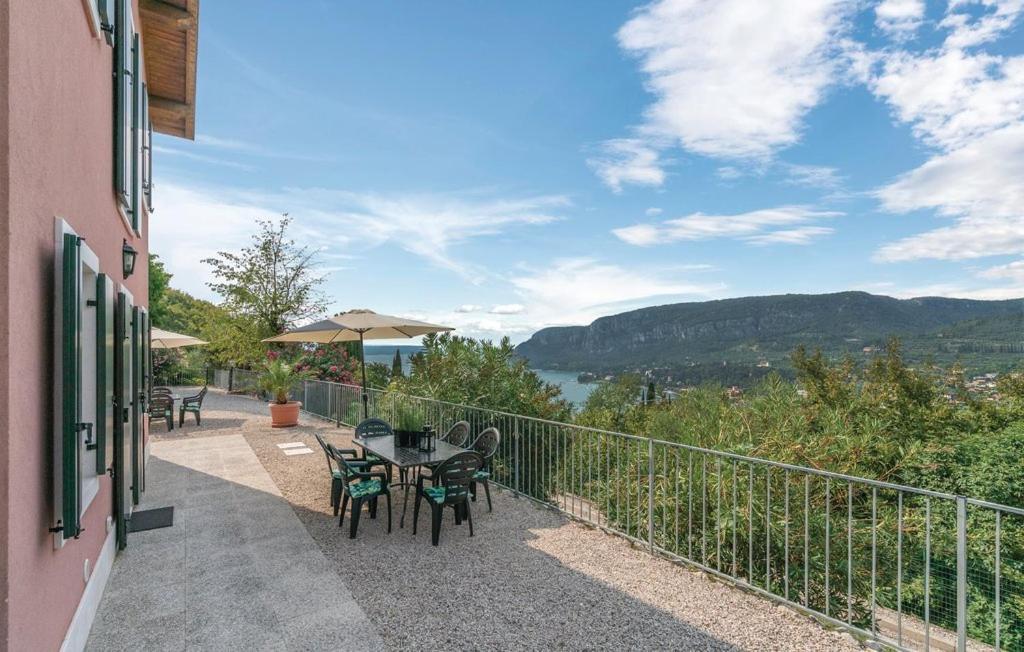Apartmentsgarda - Ca' Capre Экстерьер фото