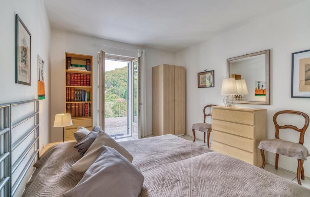 Apartmentsgarda - Ca' Capre Экстерьер фото
