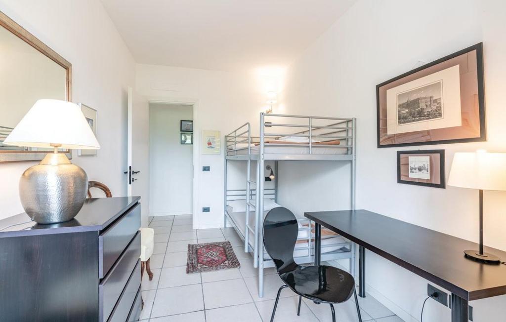Apartmentsgarda - Ca' Capre Экстерьер фото