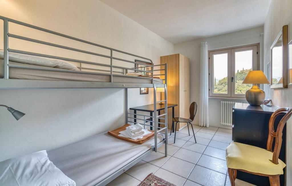 Apartmentsgarda - Ca' Capre Экстерьер фото