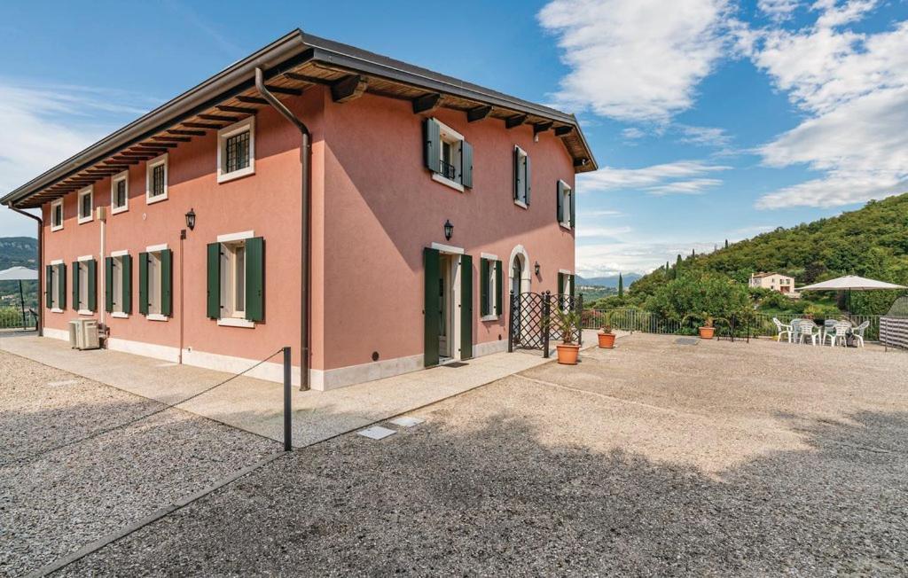 Apartmentsgarda - Ca' Capre Экстерьер фото