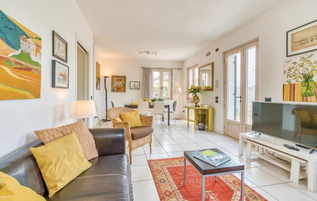 Apartmentsgarda - Ca' Capre Экстерьер фото