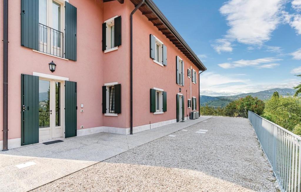 Apartmentsgarda - Ca' Capre Экстерьер фото