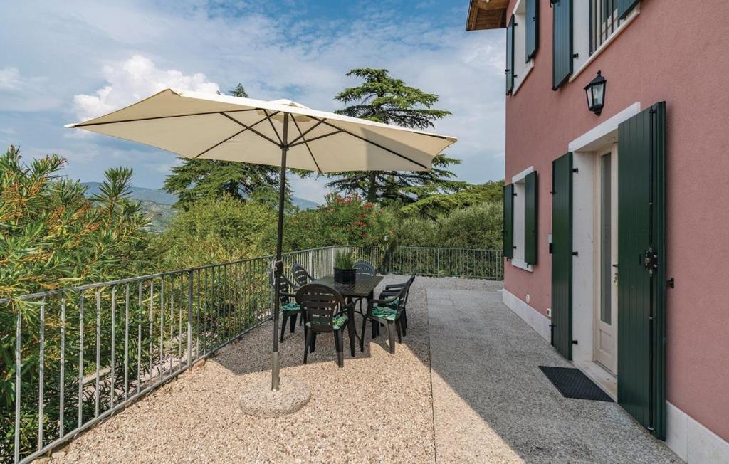 Apartmentsgarda - Ca' Capre Экстерьер фото